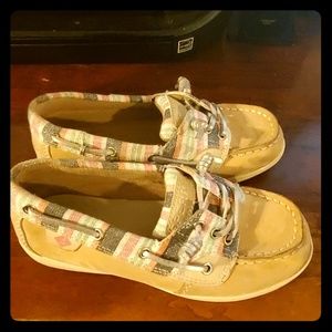 13m Sperry Shoes